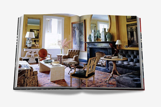 ASSOULINE The Big Book of Chic