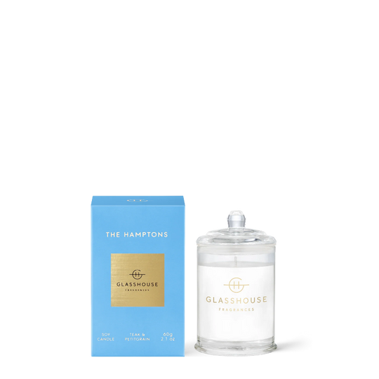 GLASSHOUSE FRAGRANCES The Hamptons