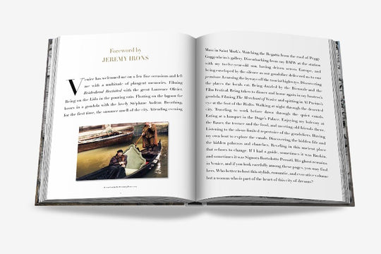 ASSOULINE Venetian Chic