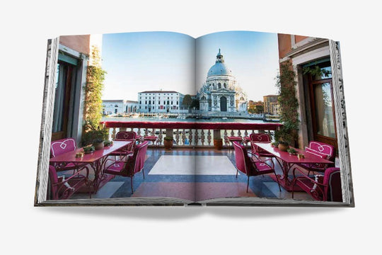 ASSOULINE Venetian Chic