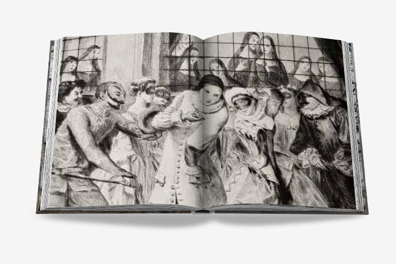 ASSOULINE Venetian Chic