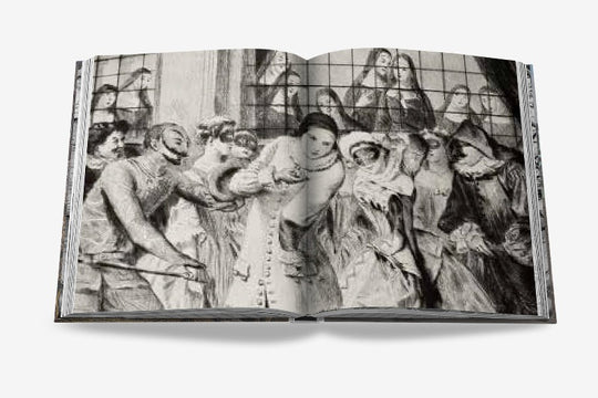 ASSOULINE Venetian Chic