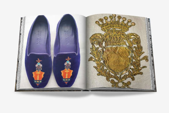 ASSOULINE Venetian Chic