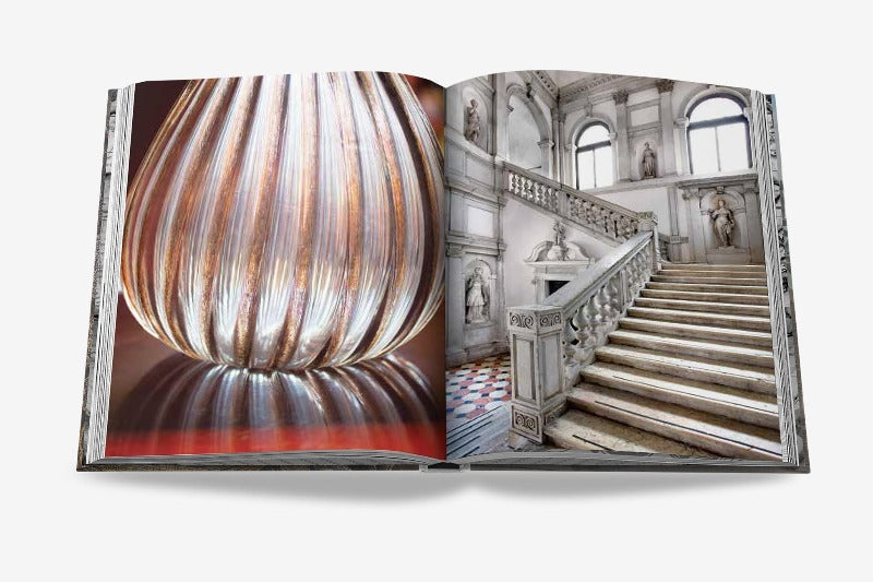 ASSOULINE Venetian Chic