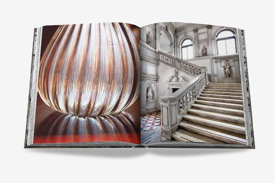 ASSOULINE Venetian Chic