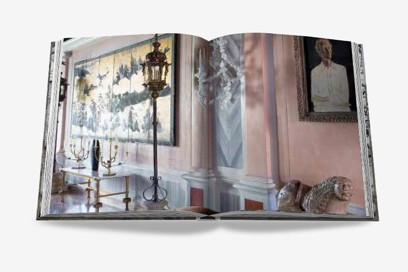 ASSOULINE Venetian Chic