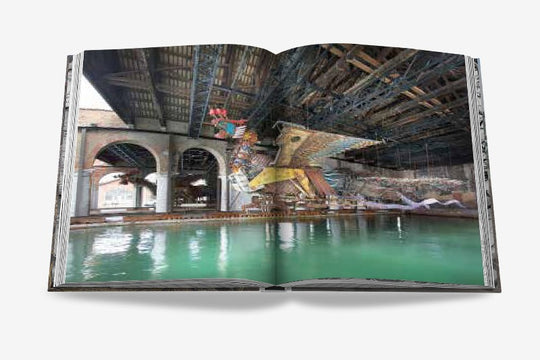 ASSOULINE Venetian Chic