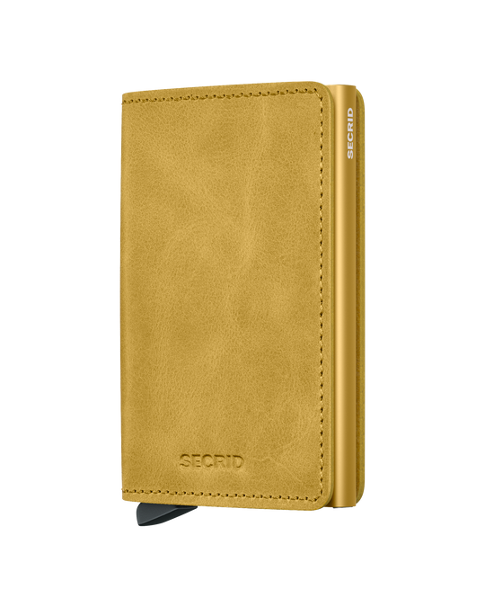 SECRID Slimwallet Vintage