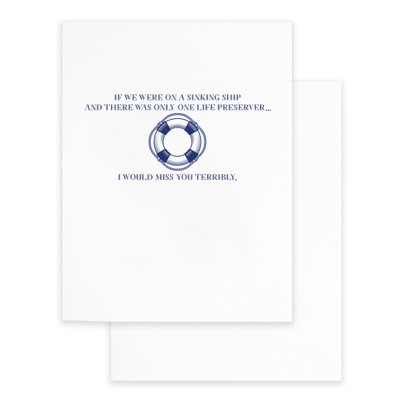 CARDIDEOLOGY Would Miss You Terribly