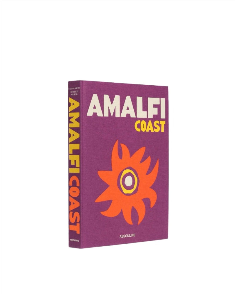 ASSOULINE Amalfi Coast