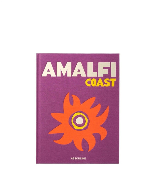 ASSOULINE Amalfi Coast