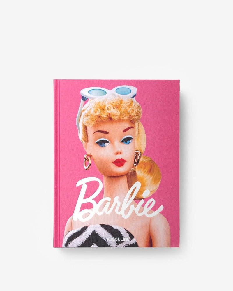 ASSOULINE Barbie