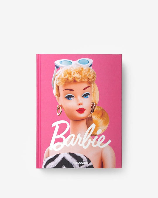 ASSOULINE Barbie