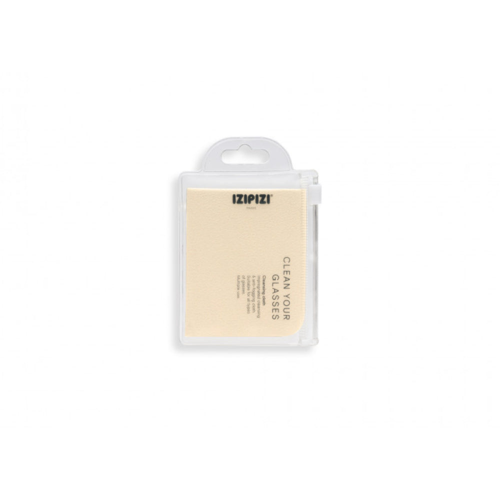 IZIPIZI Cleansing Cloth