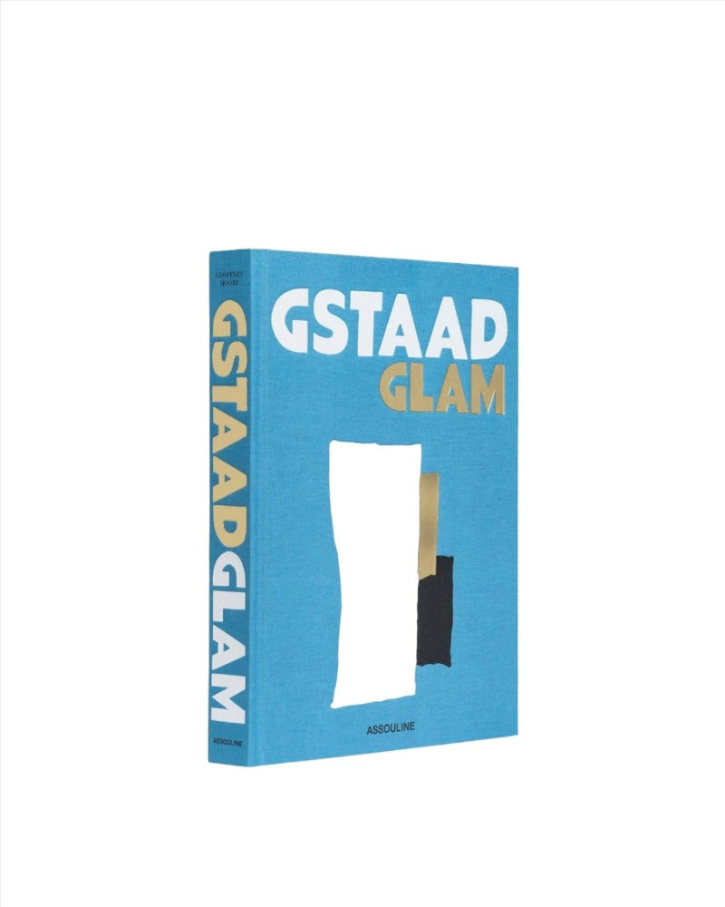 ASSOULINE Gstaad Glam