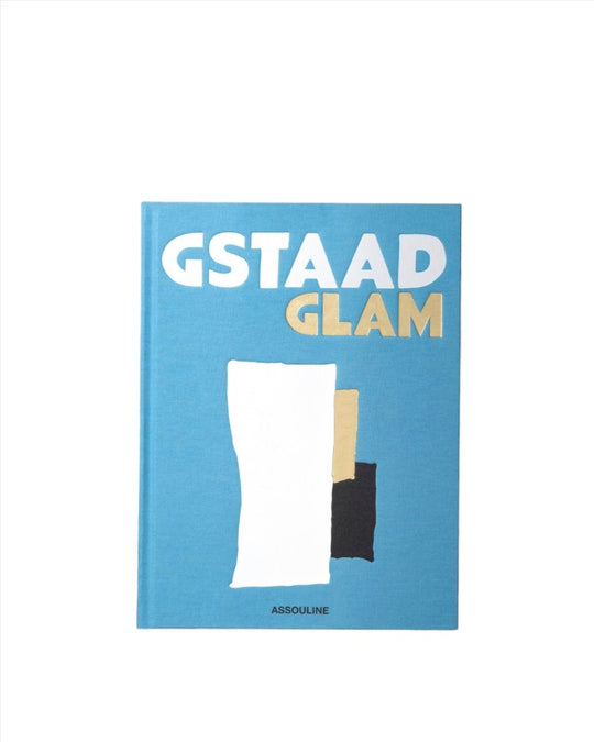 ASSOULINE Gstaad Glam