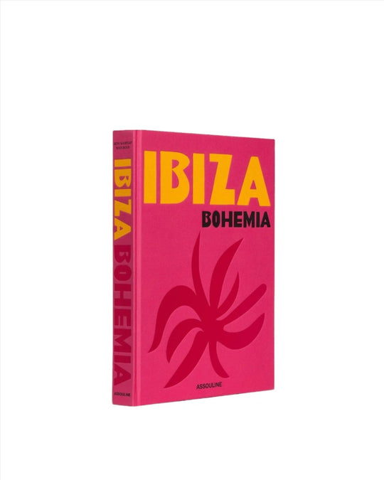 IBiza bohemia