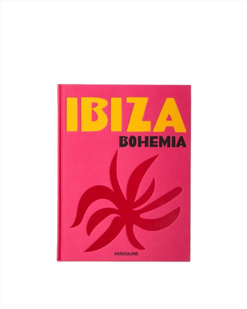 ASSOULINE Ibiza Bohemia