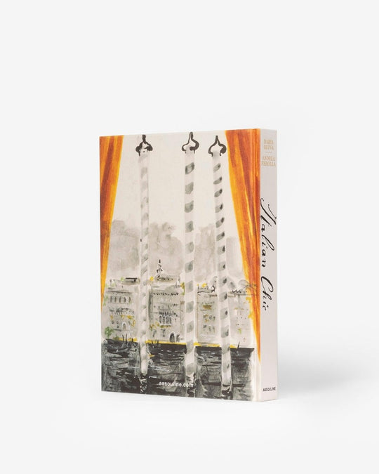 ASSOULINE Italian Chic