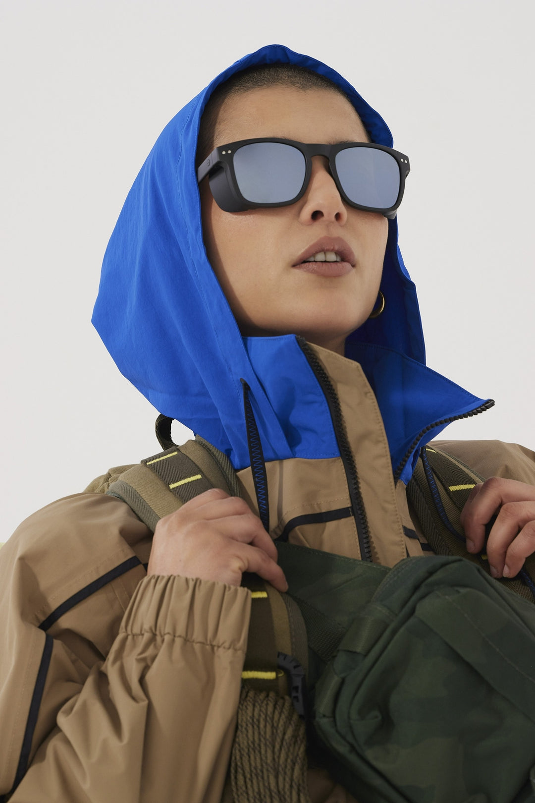 IZIPIZI ZENITH Good Weather