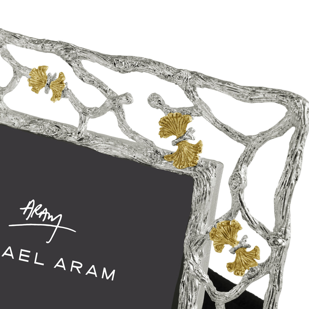 MICHAEL ARAM Butterfly Ginkgo Luxe Frame
