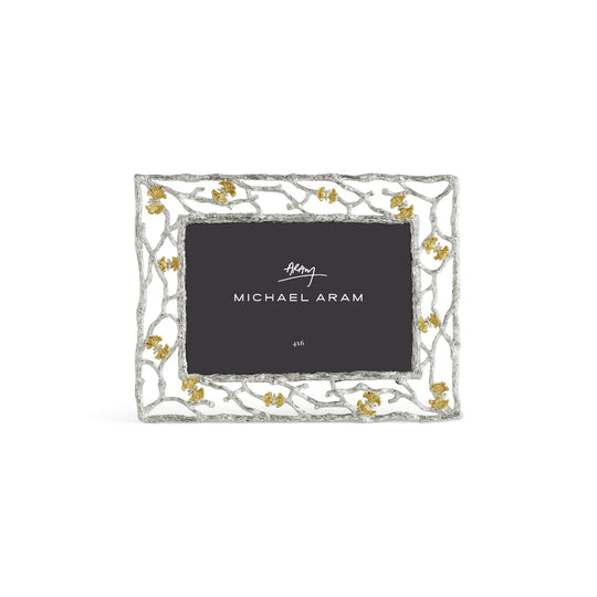 MICHAEL ARAM Butterfly Ginkgo Luxe Frame