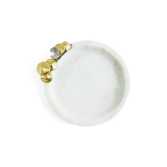 MICHAEL ARAM Mushroom Trinket Dish