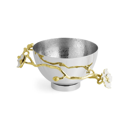 MICHAEL ARAM Orchid Bowl