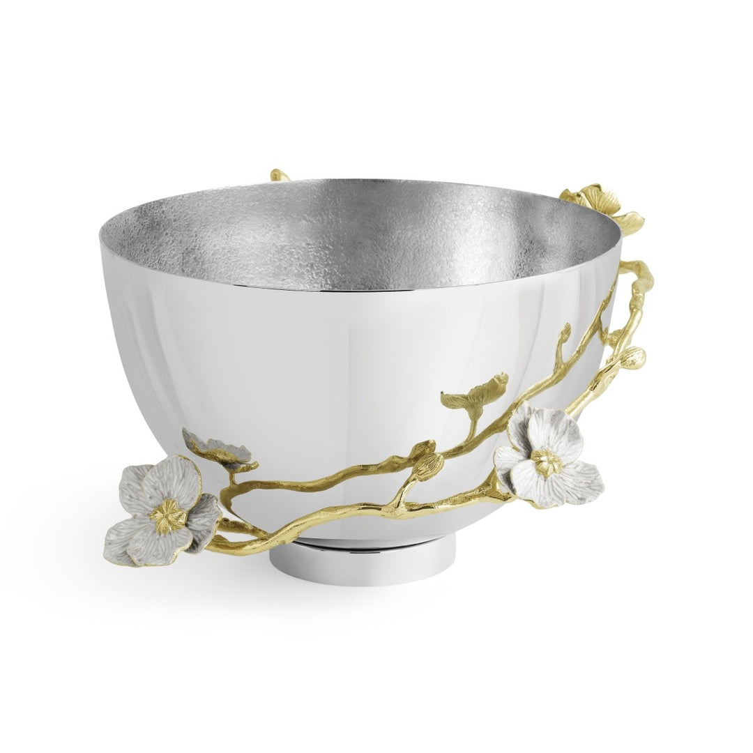 MICHAEL ARAM Orchid Bowl