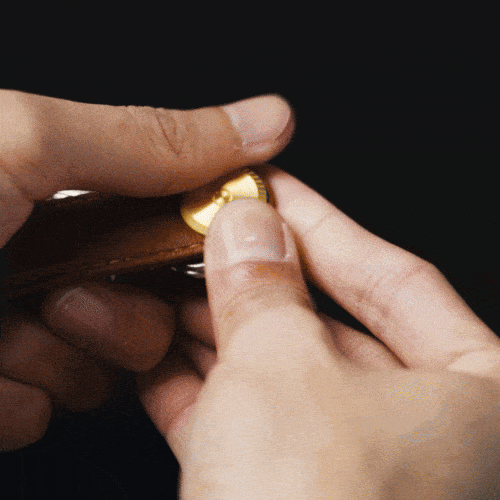 Key Organizer Pro Leather