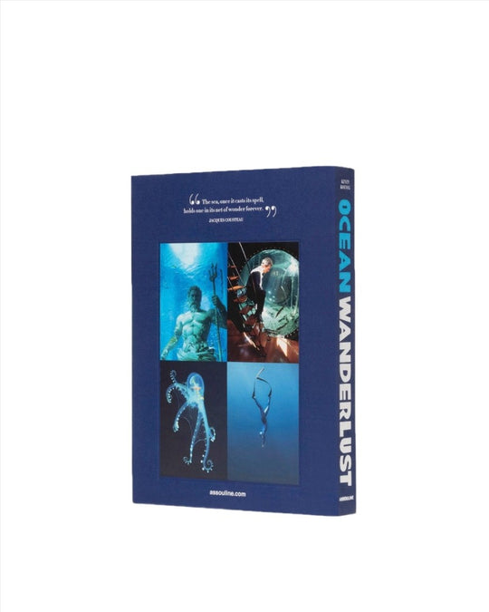 ASSOULINE Ocean Wanderlust