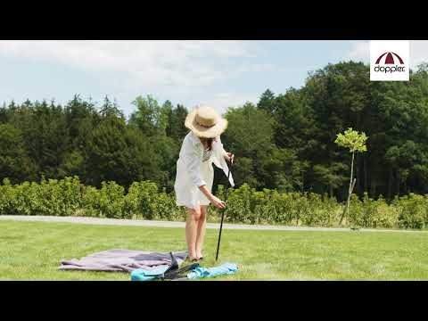 DOPPLER Expert 160 Manual Multi