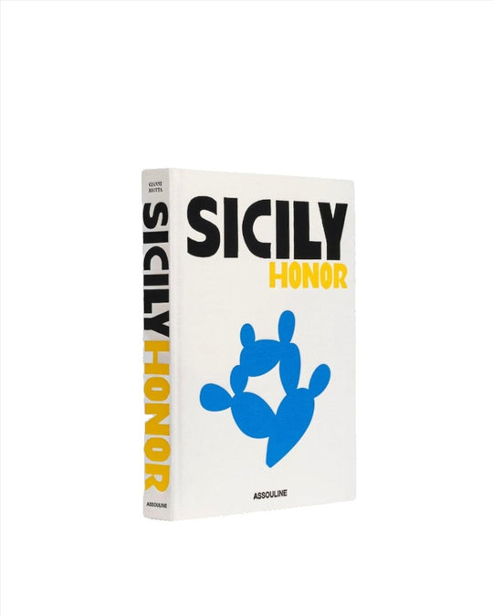 ASSOULINE Sicily Honor