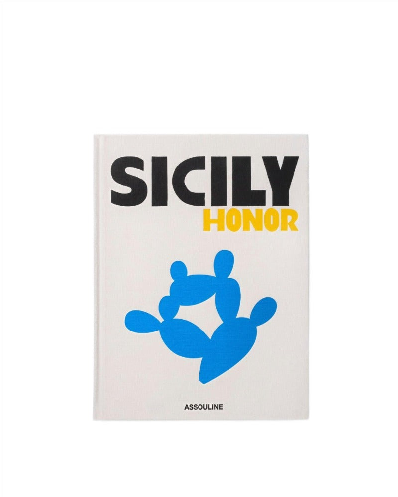 ASSOULINE Sicily Honor