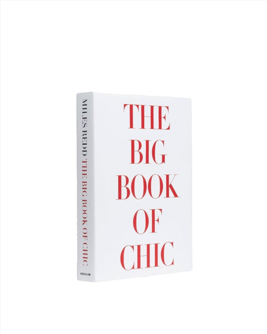 The big book of chic