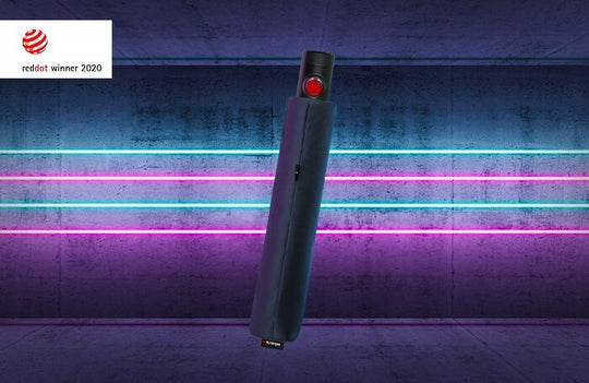 KNIRPS U.200 ultra light duomatic umbrella