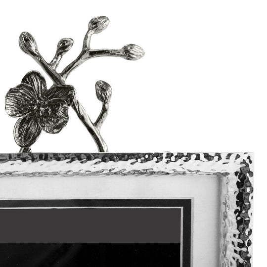 Michael Aram Black Orchid Easel Photo Frame at STORIES By SWISSBO