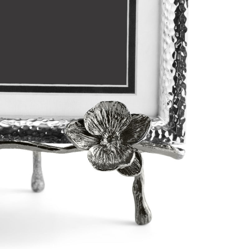 Michael Aram Black Orchid Easel Photo Frame at STORIES By SWISSBO