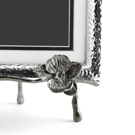 Michael Aram Black Orchid Easel Photo Frame at STORIES By SWISSBO