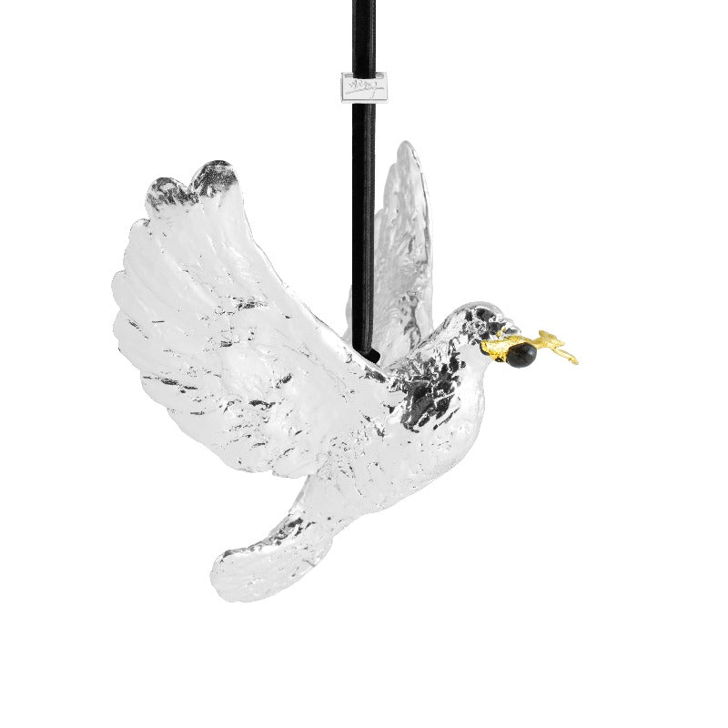 Michael Aram Dove Of Peace Ornament at STORIES By SWISSBO