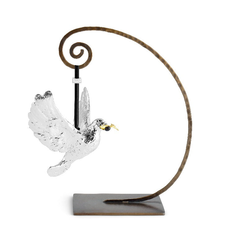 Michael Aram Dove Of Peace Ornament at STORIES By SWISSBO