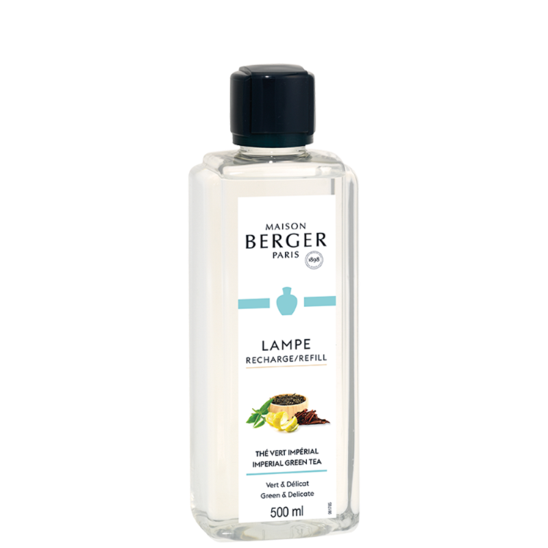 MAISON BERGER Imperial Green Tea
