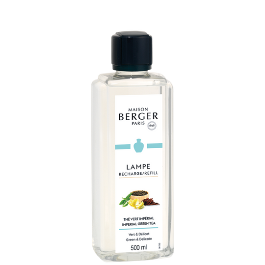 MAISON BERGER Imperial Green Tea