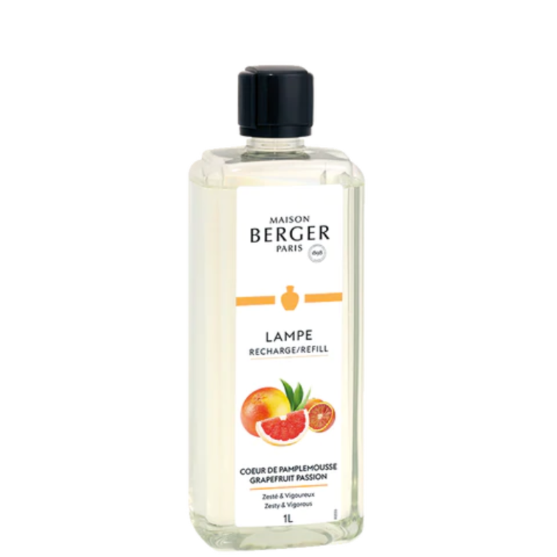 MAISON BERGER Grapefruit Passion