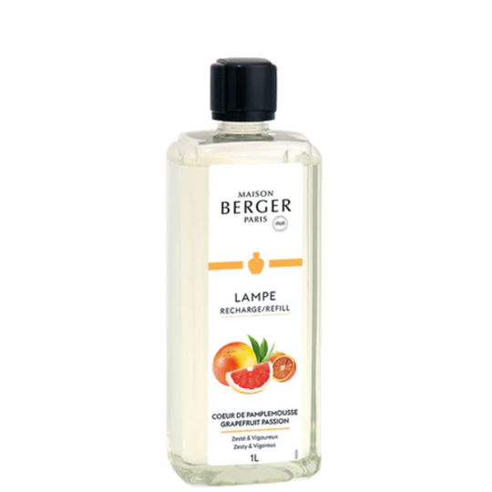 MAISON BERGER Grapefruit Passion