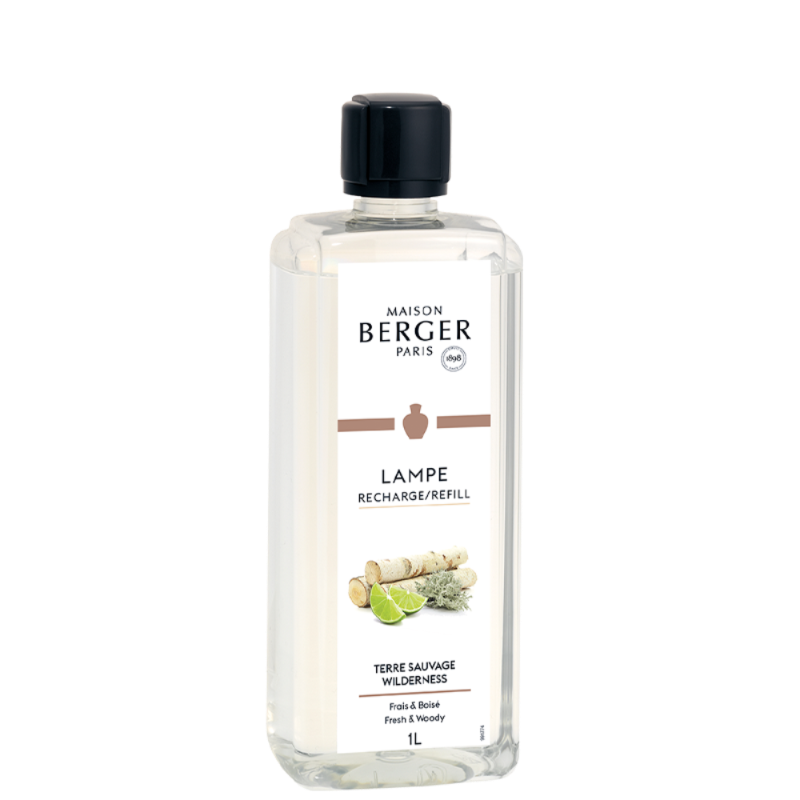 MAISON BERGER Wilderness