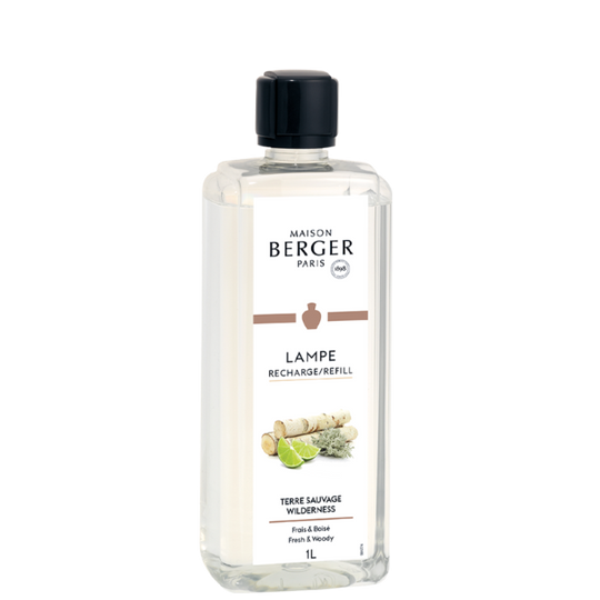 MAISON BERGER Wilderness