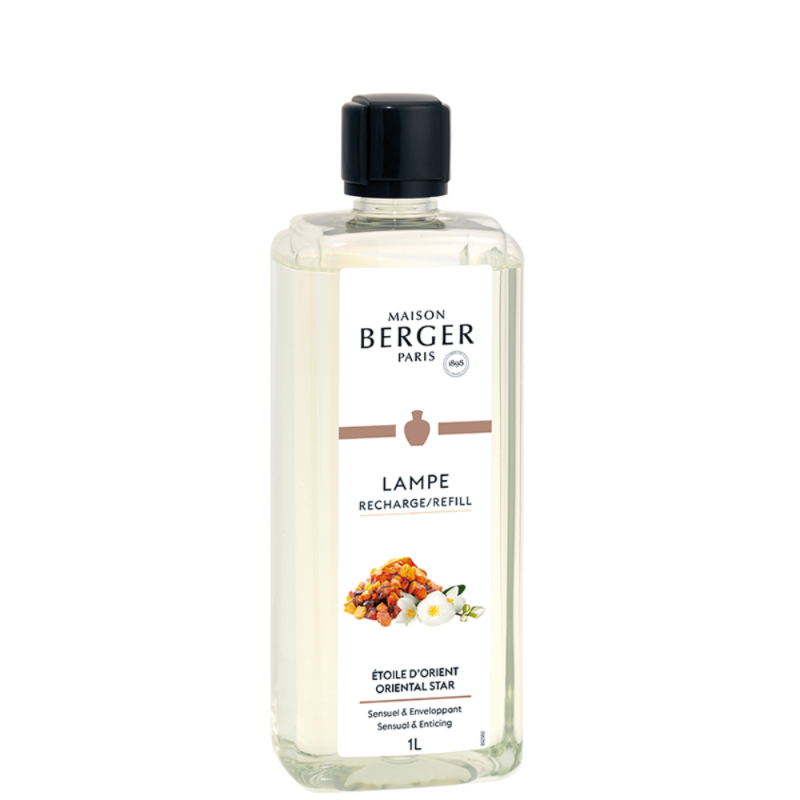 MAISON BERGER Oriental Star