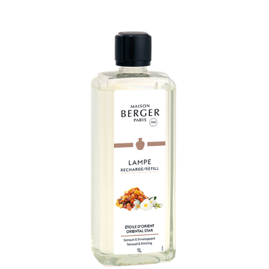 MAISON BERGER Oriental Star