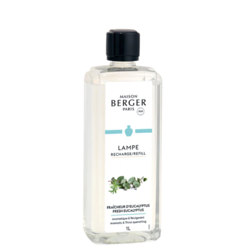 MAISON BERGER Fresh Eucalyptus